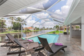 Luxury Villa on Freshwater Lake with Heated Pool Villa Mohave Lake Roelens Vacations